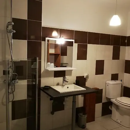 Vakantiehuis 