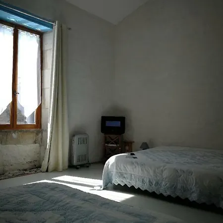 Vakantiehuis 