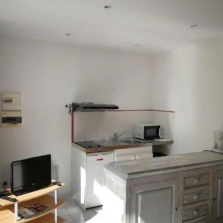 Vakantiehuis 